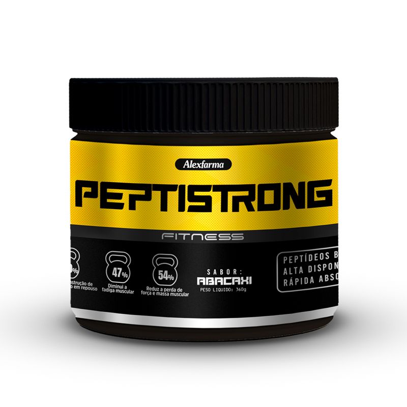 ABACAXI PEPTISTRONG 1
